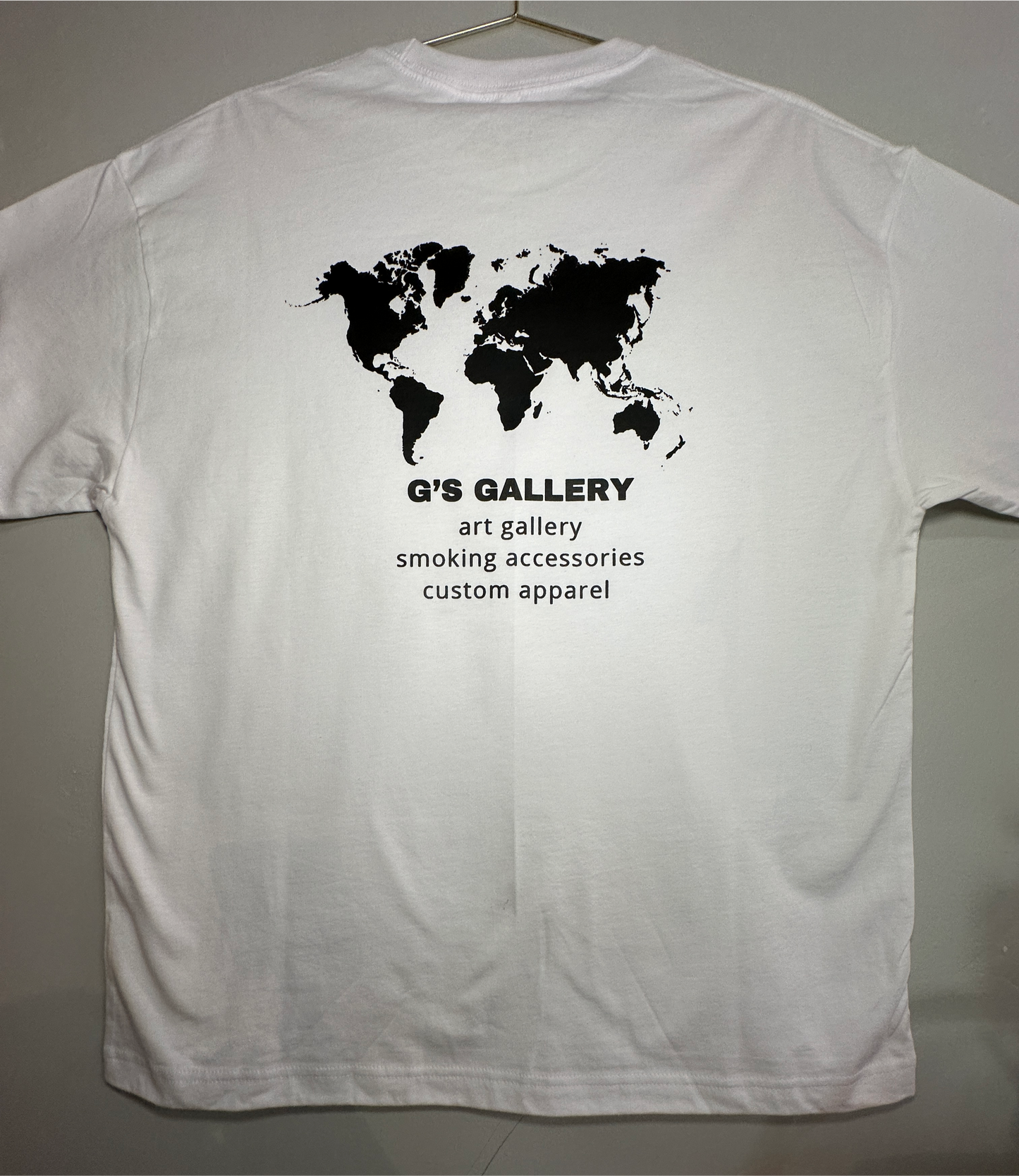 G’s Worldwide T-Shirt