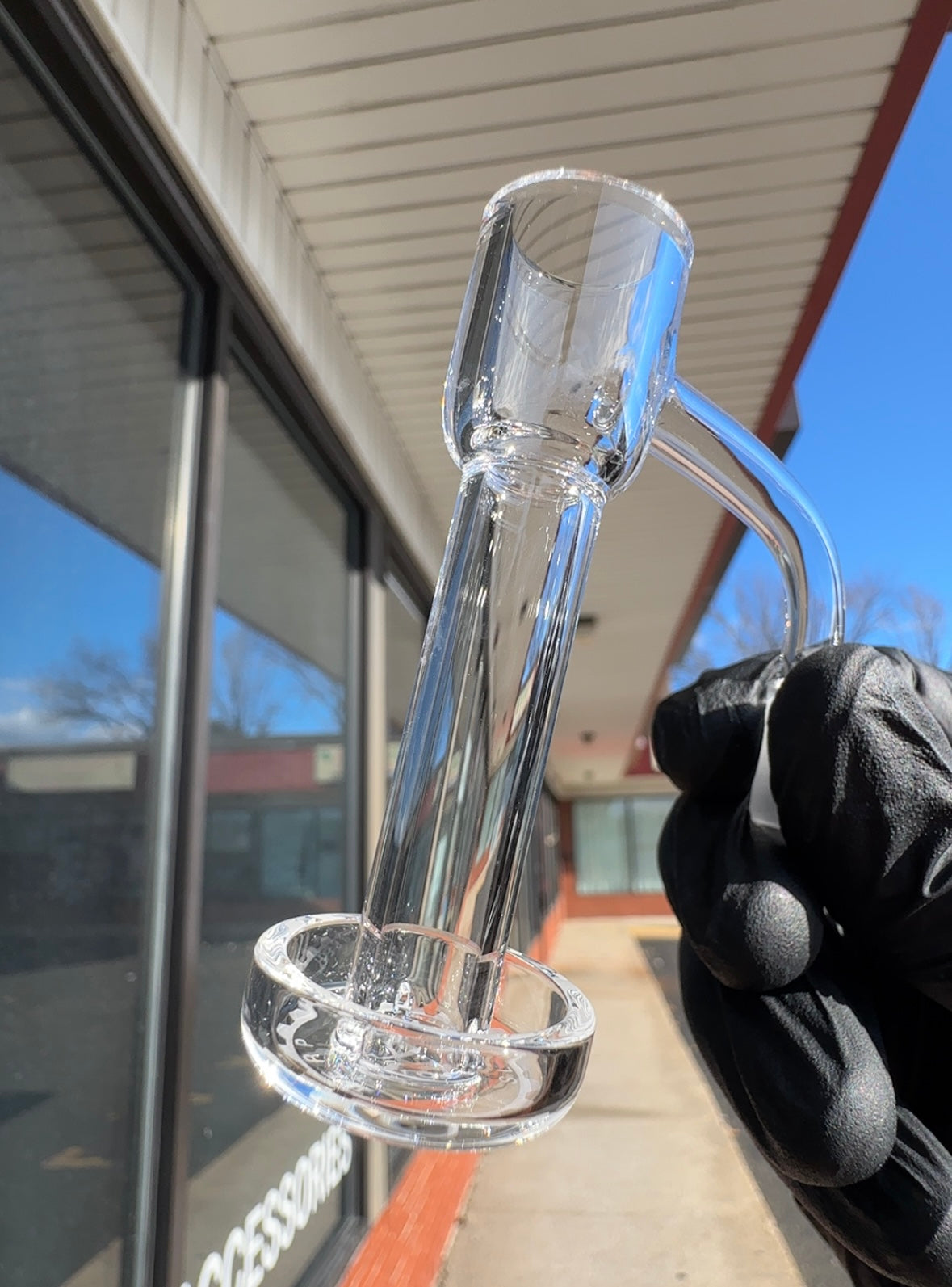 Toro XXL Terp Slurper