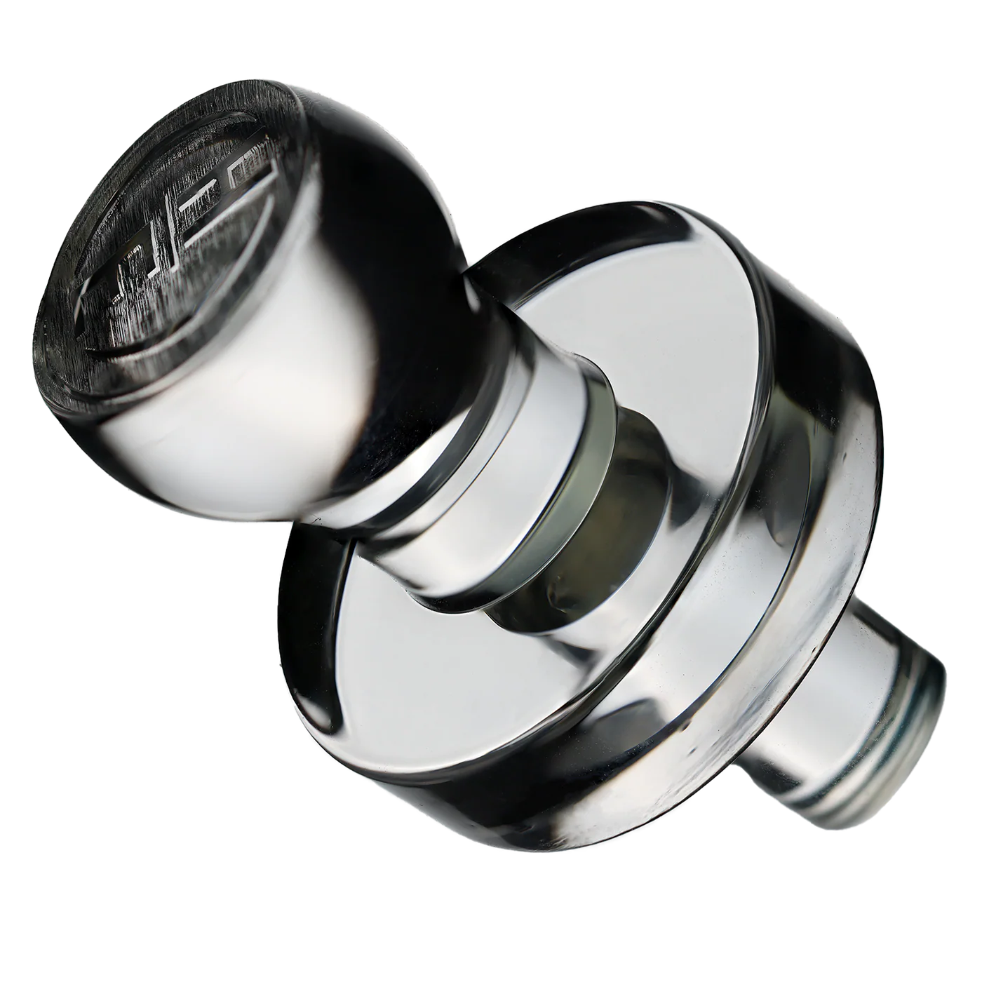 Highly Educated Quartz Tower Cap