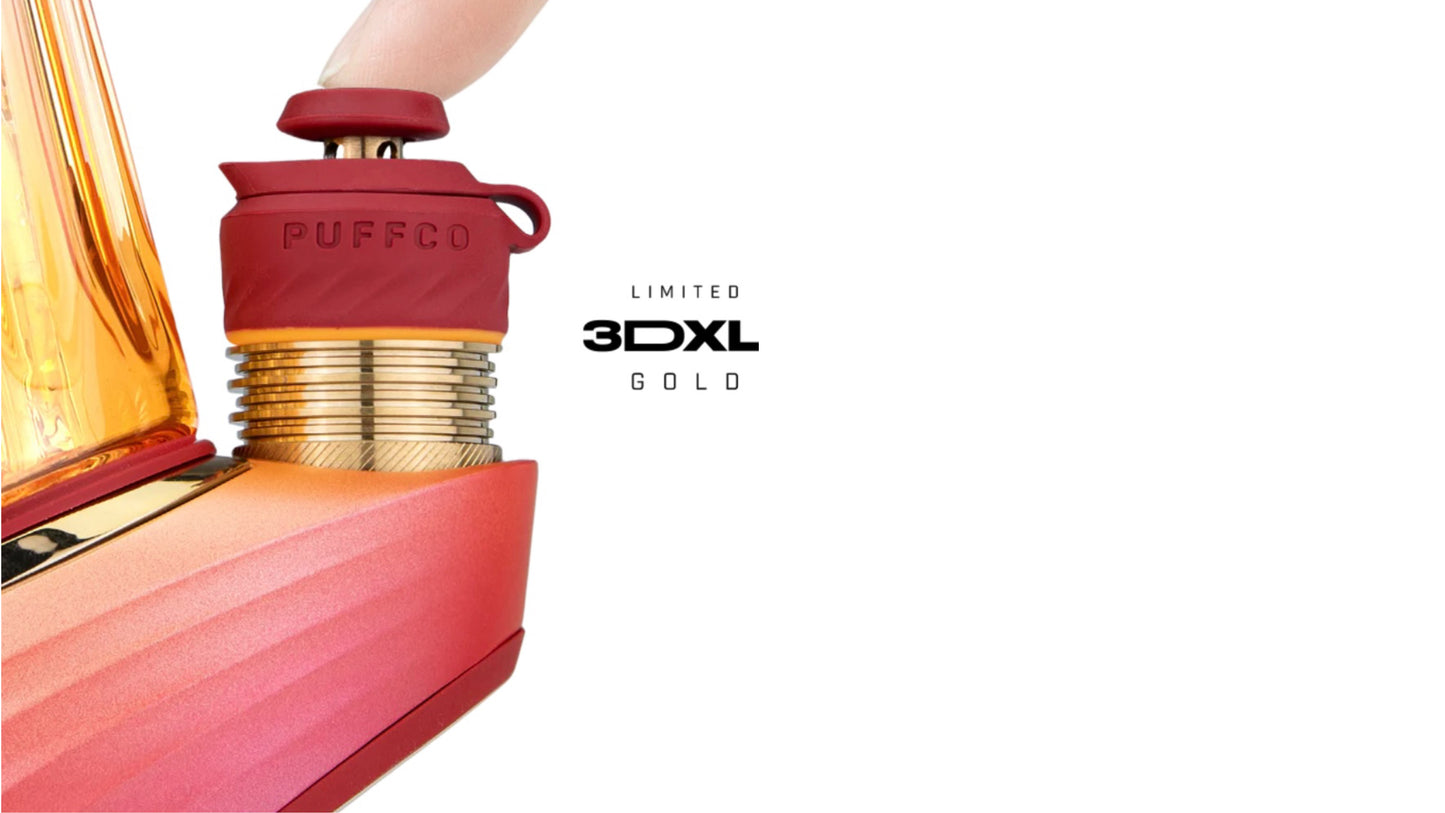 Puffco Peak Pro Daybreak