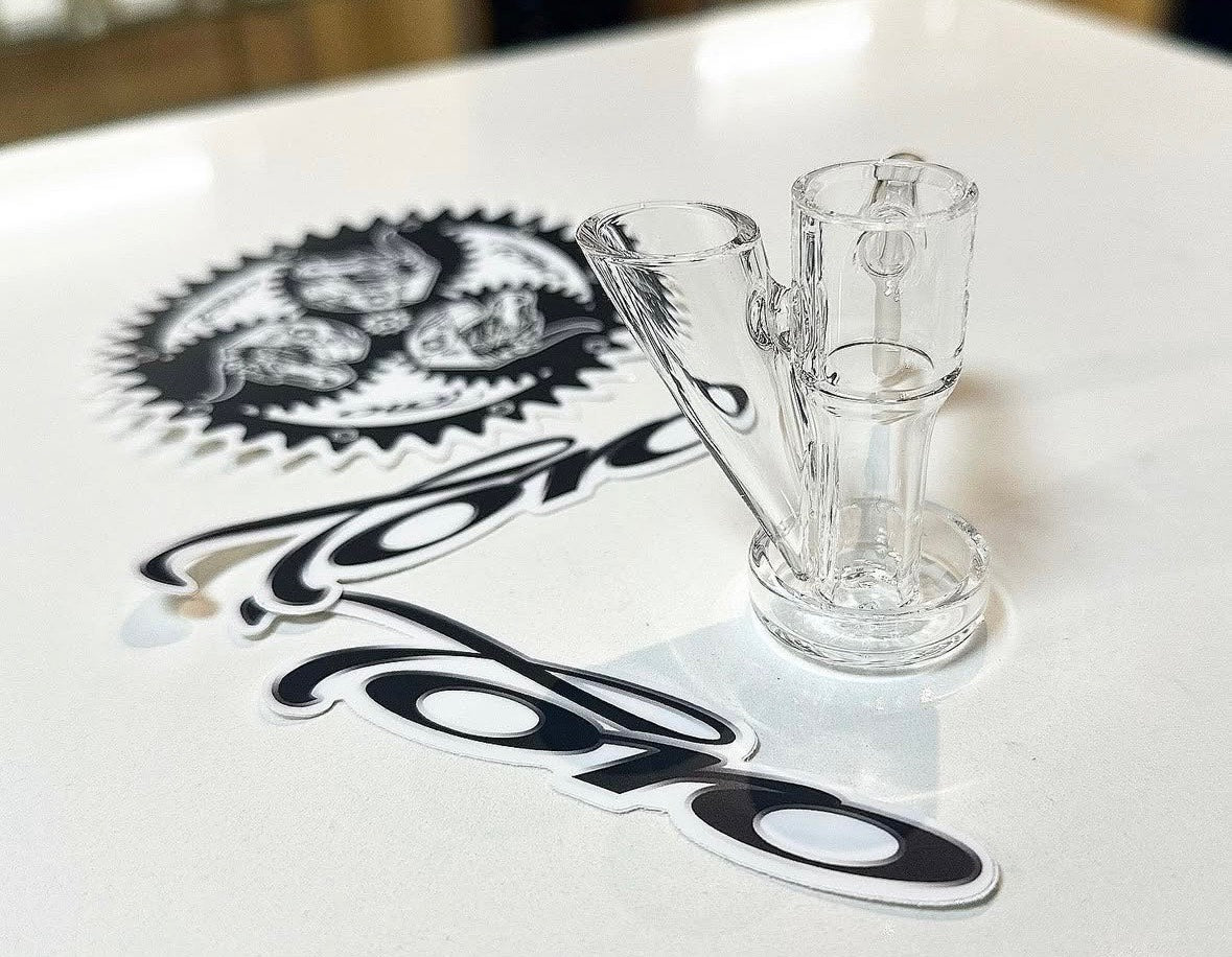 Toro Vortex Terp Slide