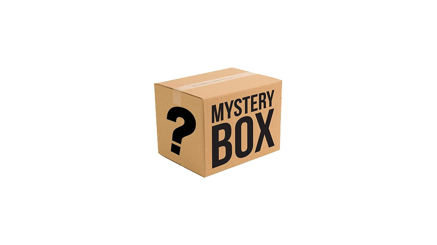 Mystery Box
