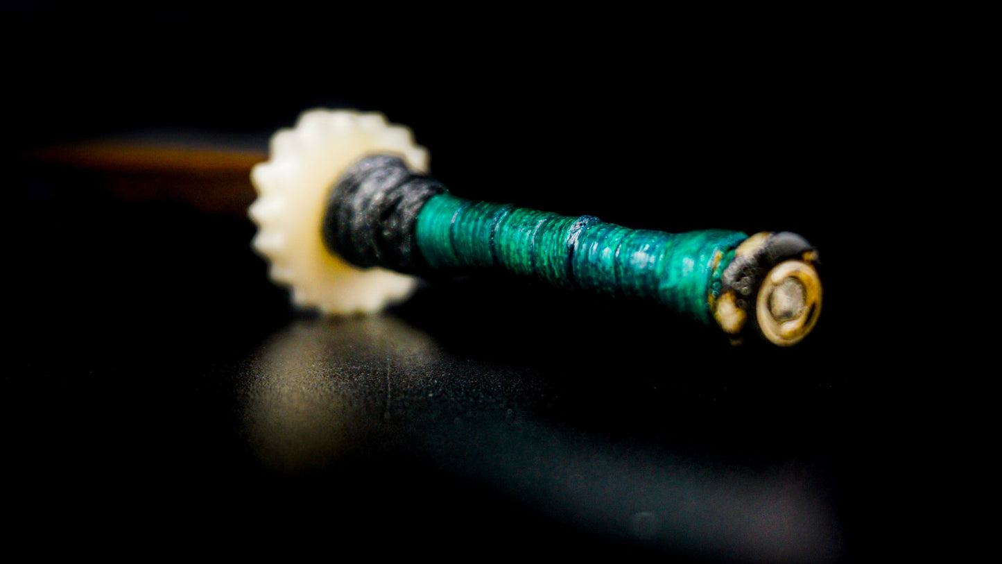 Mini Katana Dabber by Stainless Katana