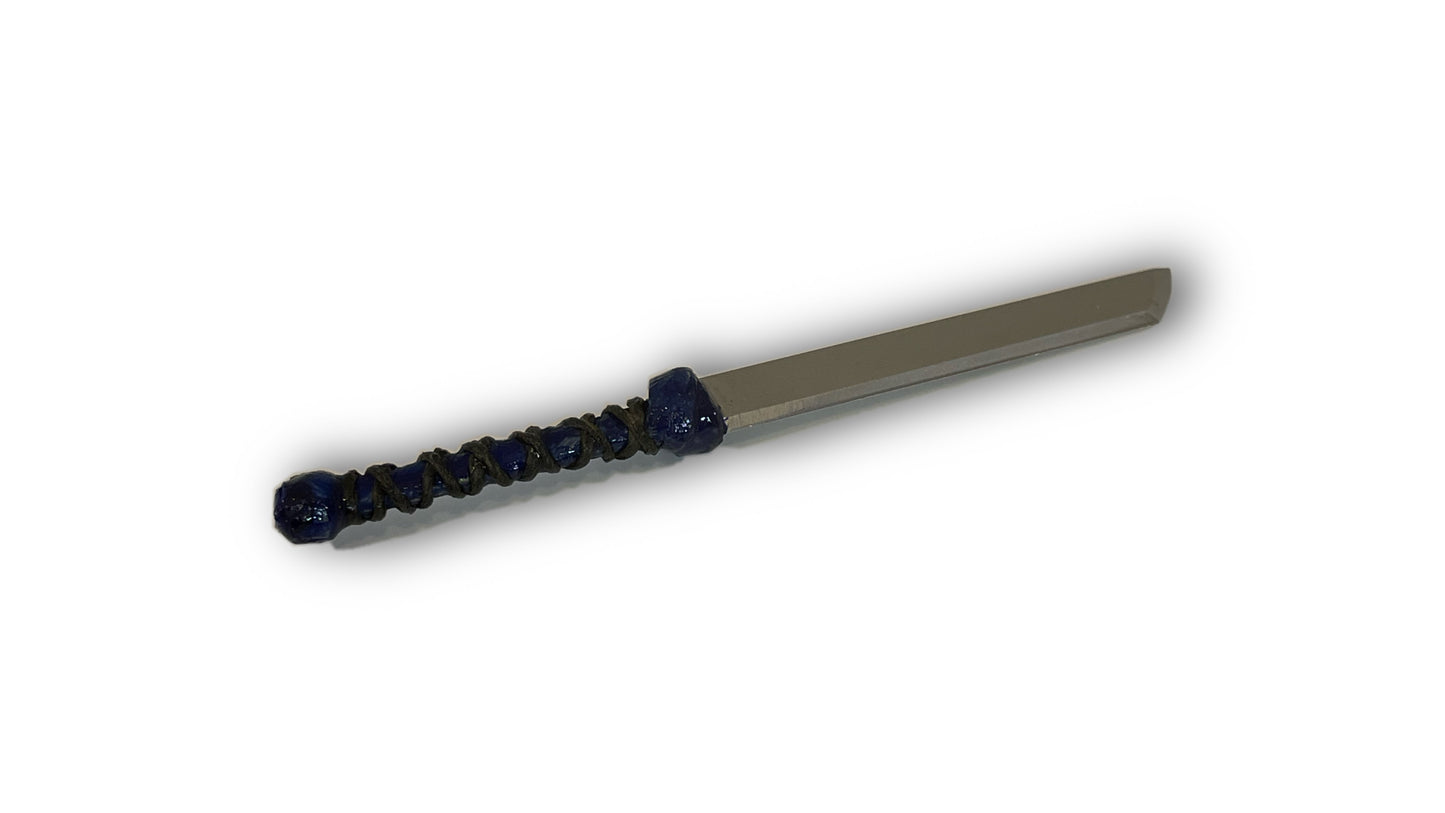 Stainless Katana Dabber