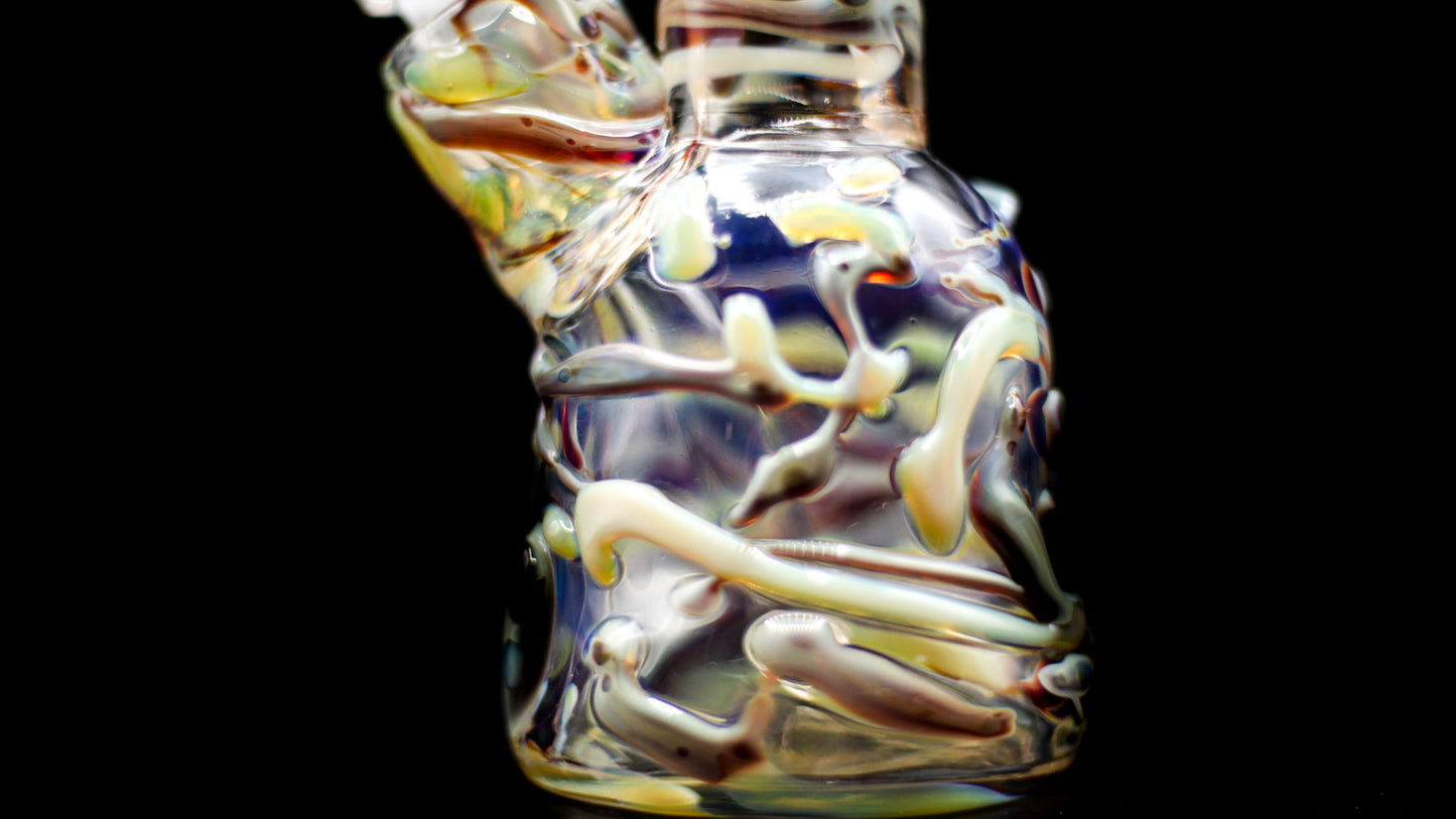 Mini Tube by Wookn