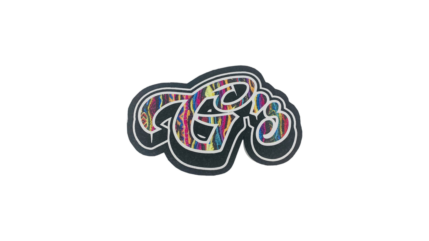 G's Coogi Mood Mats