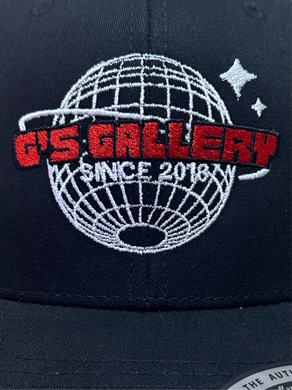 G’s Worldwide Hat