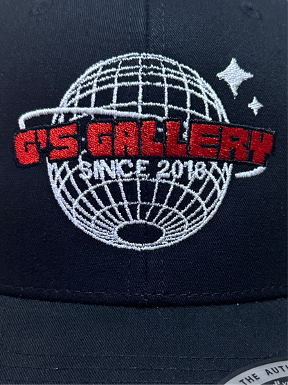 G’s Worldwide Hat