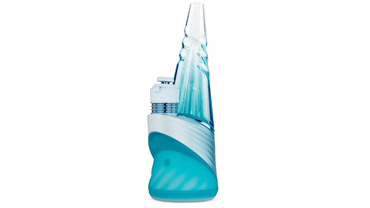 Puffco Peak Pro Glacier