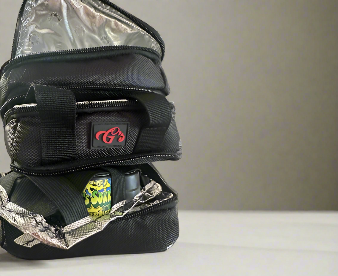 G’s Mini Cooler