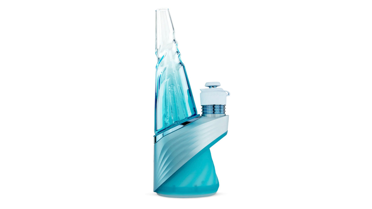 Puffco Peak Pro Glacier