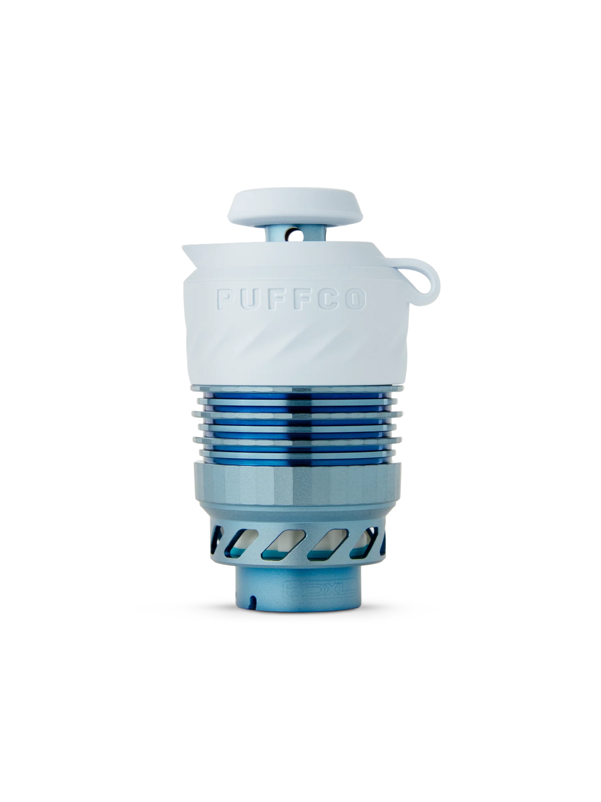 Puffco Peak Pro Glacier
