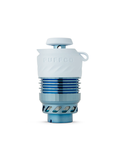 Puffco Peak Pro Glacier