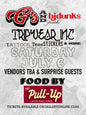 TripWear Inc x BJDunks