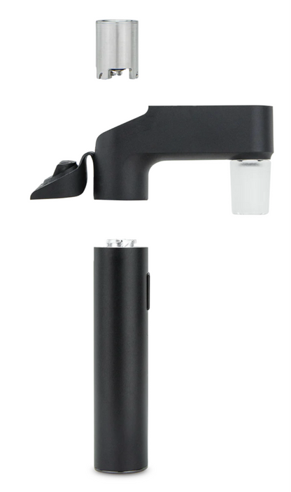 Puffco Pivot Glass Attachment