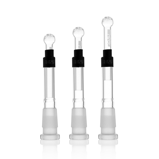 GRAV Adjustable Downstems