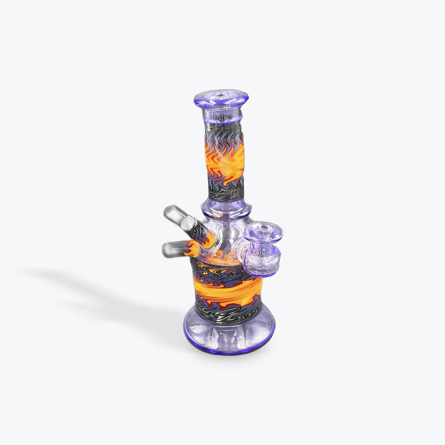 Cody Olson Glass