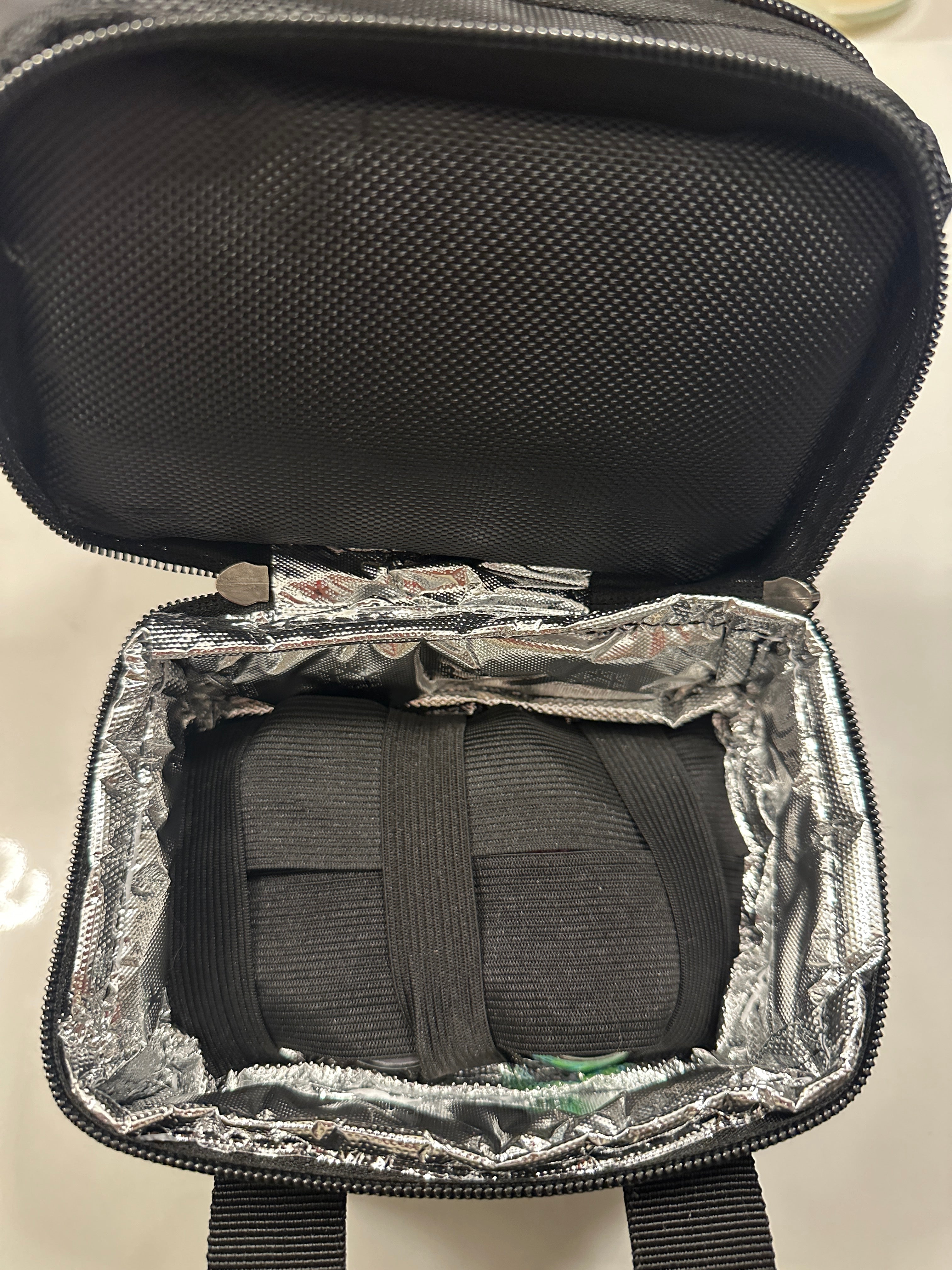 G’s Mini Cooler