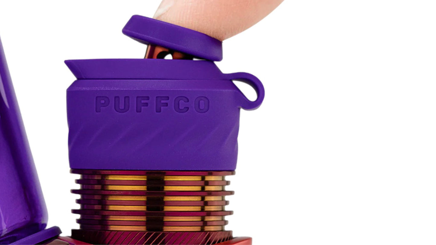 Puffco Peak Pro Plasma