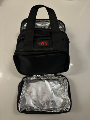 G’s Mini Cooler