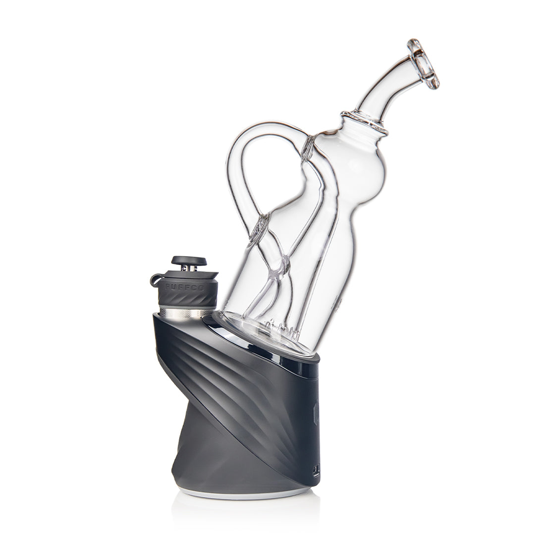 Lasso Peak Attachment