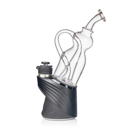 Lasso Peak Attachment