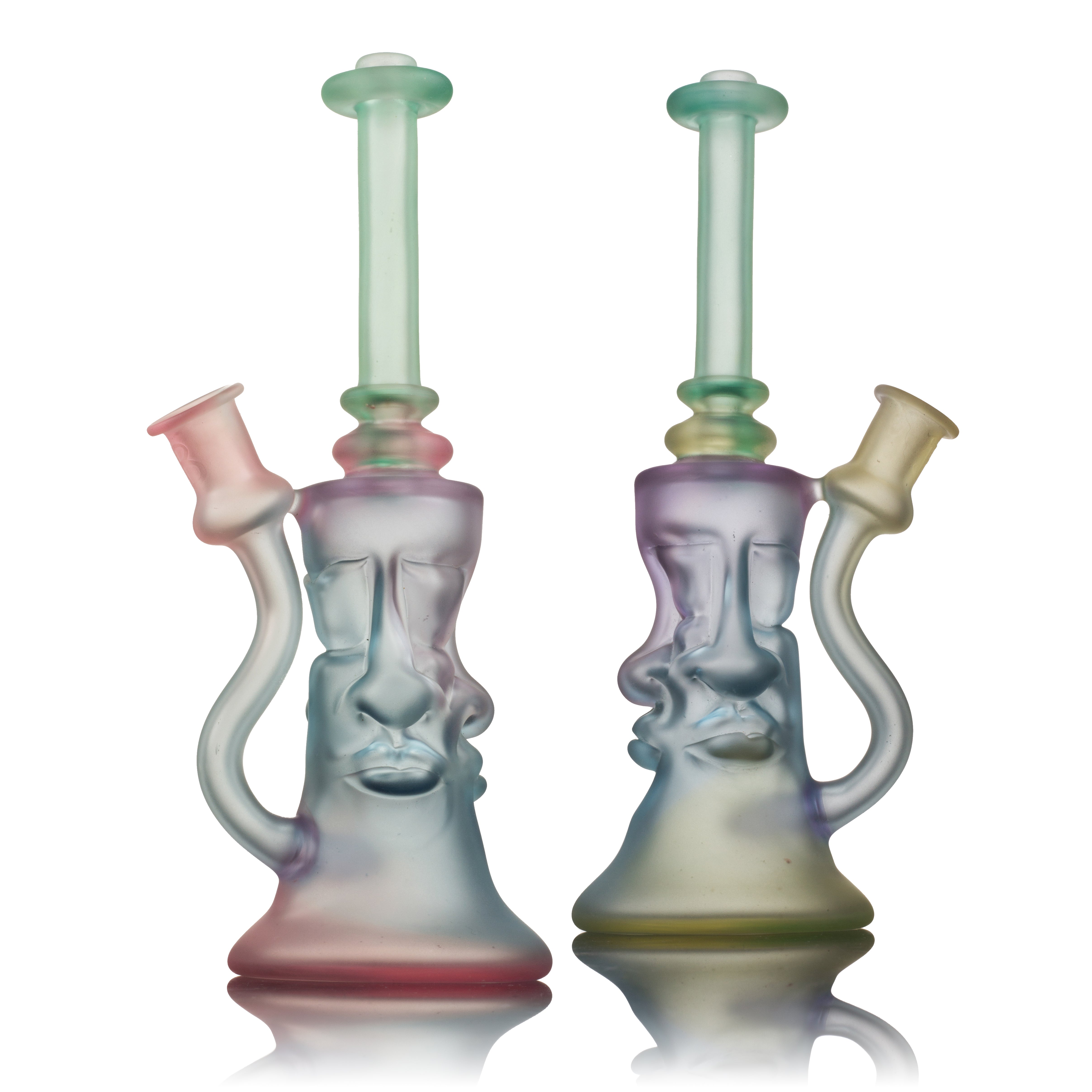 Bishop Tube