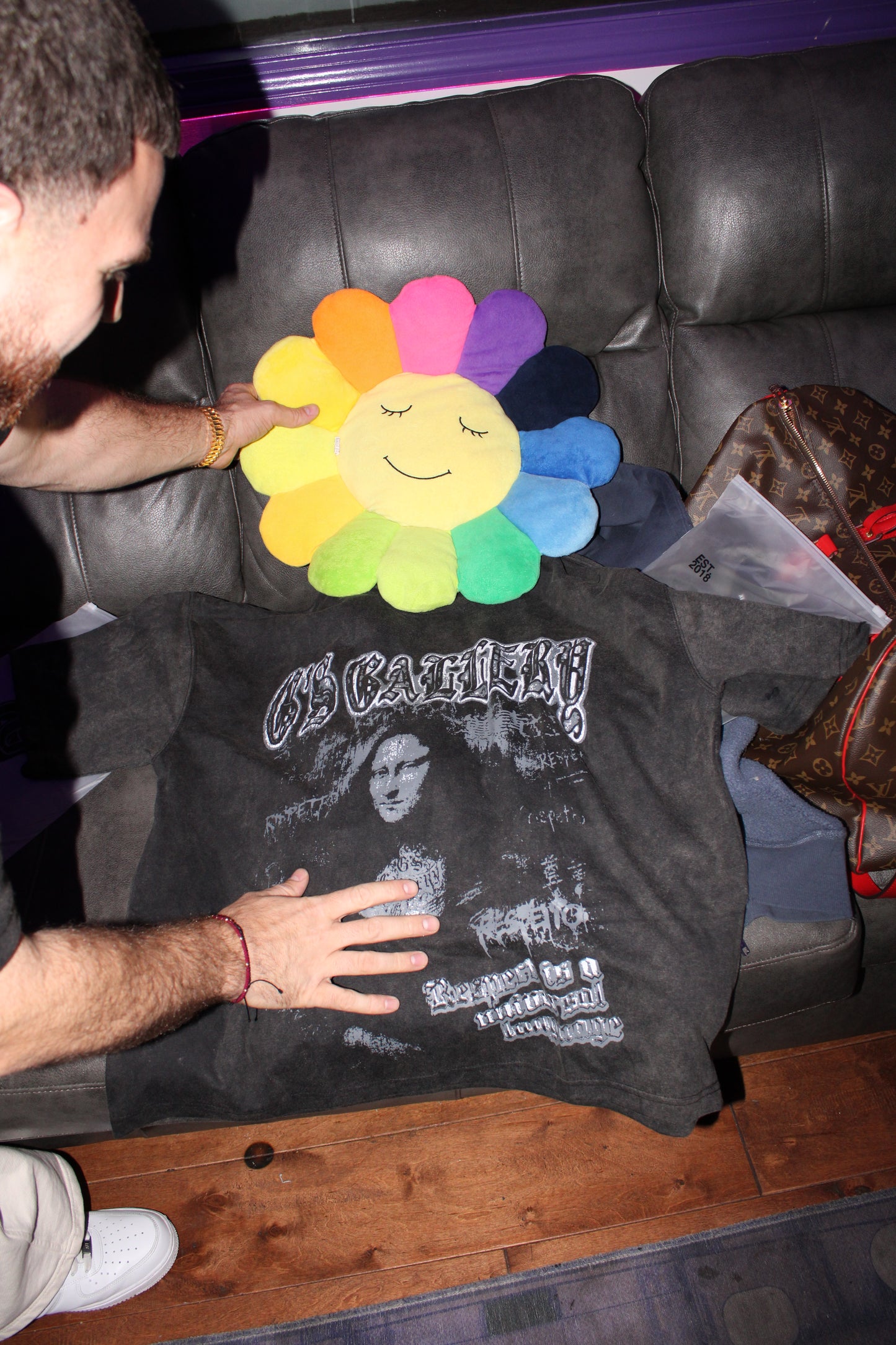 Universal Language T-Shirt