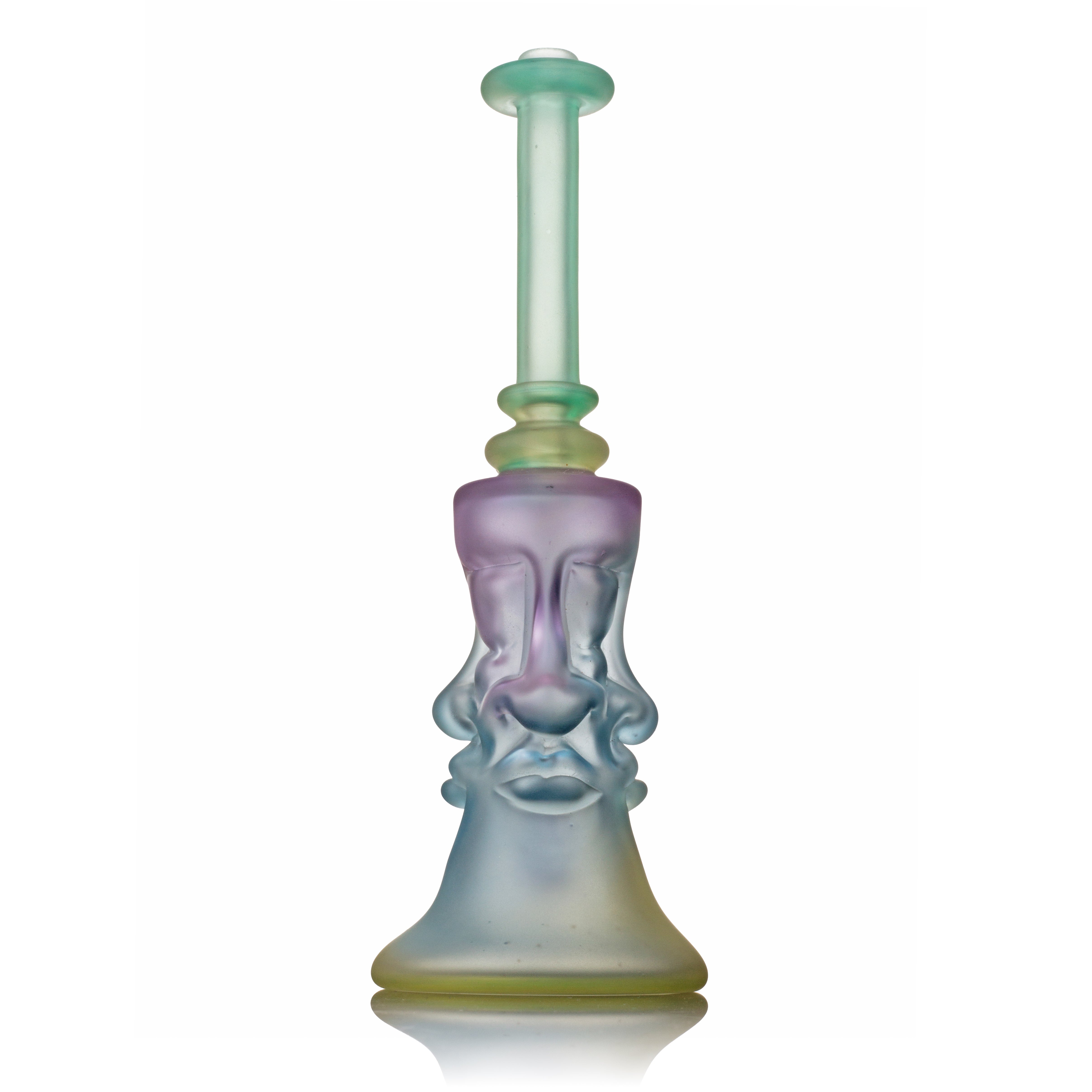 Bishop Tube