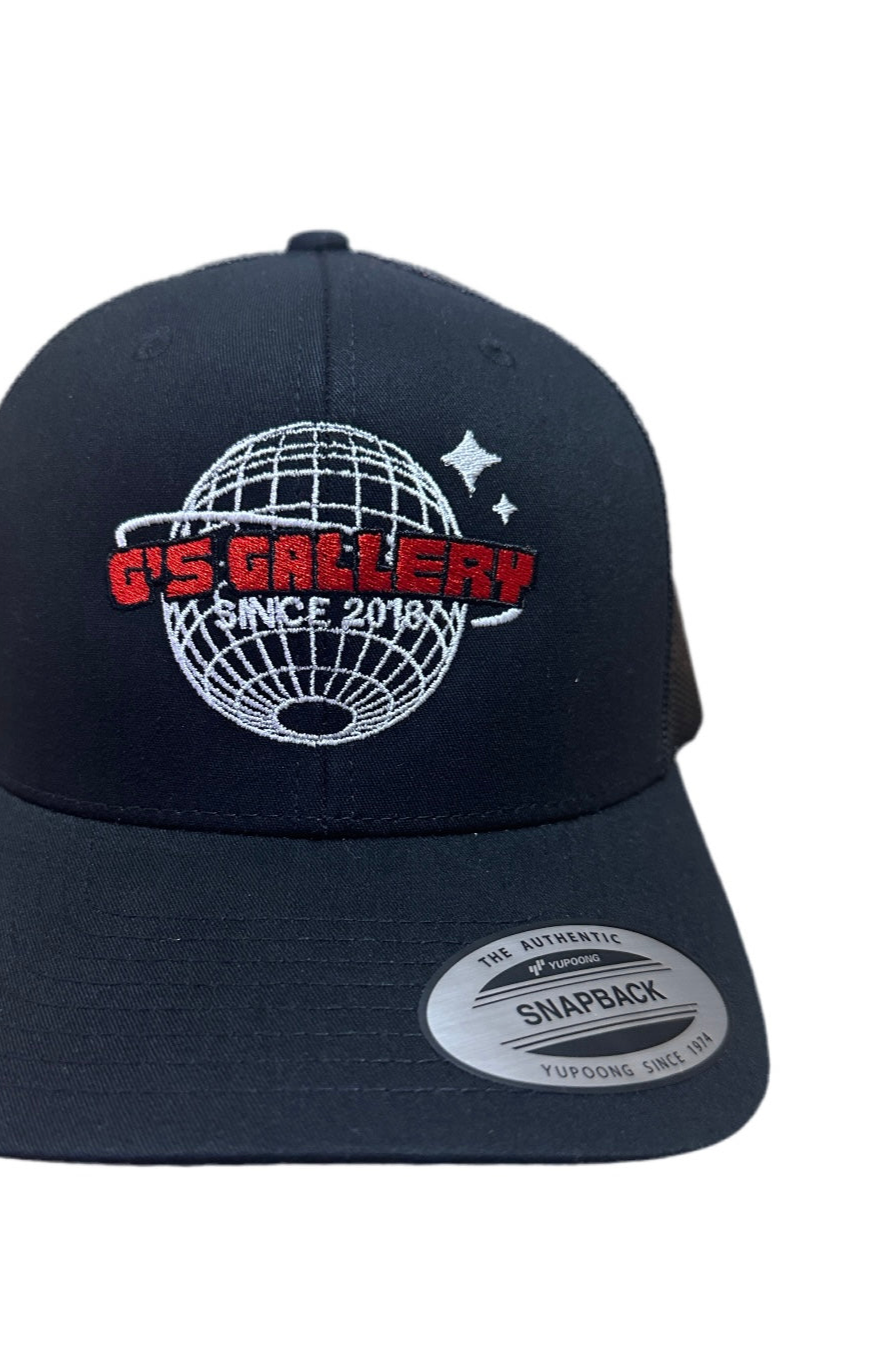 G’s Worldwide Hat