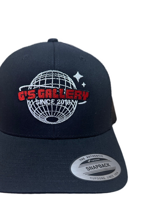 G’s Worldwide Hat