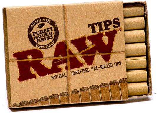 Raw Tips