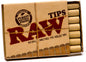 Raw Tips