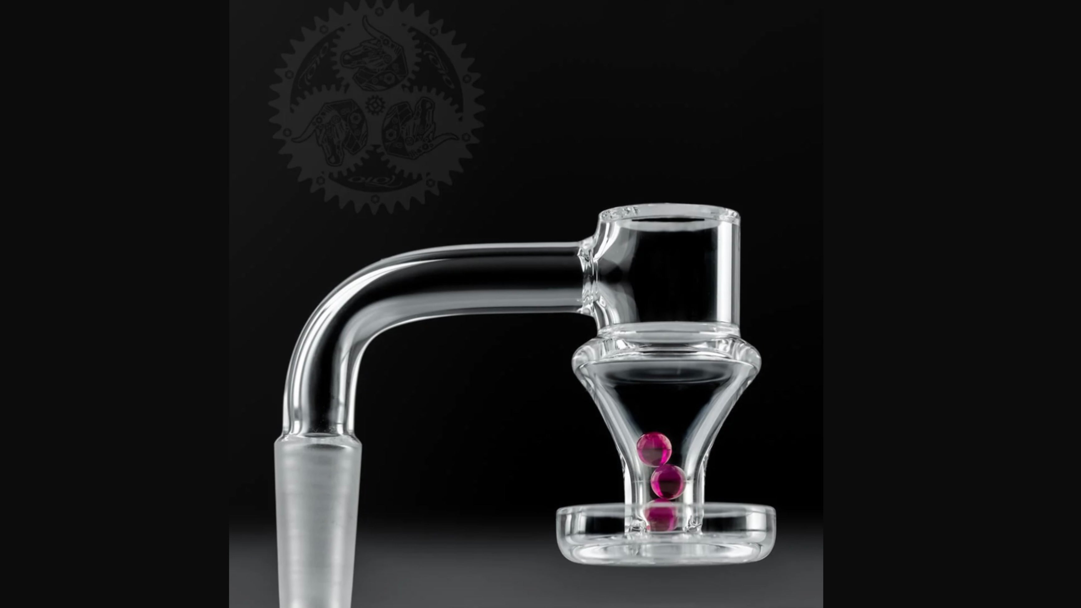 Toro Terp Taster V2