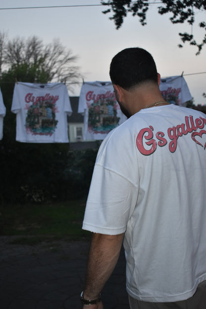 G’s Beach Club Shirt