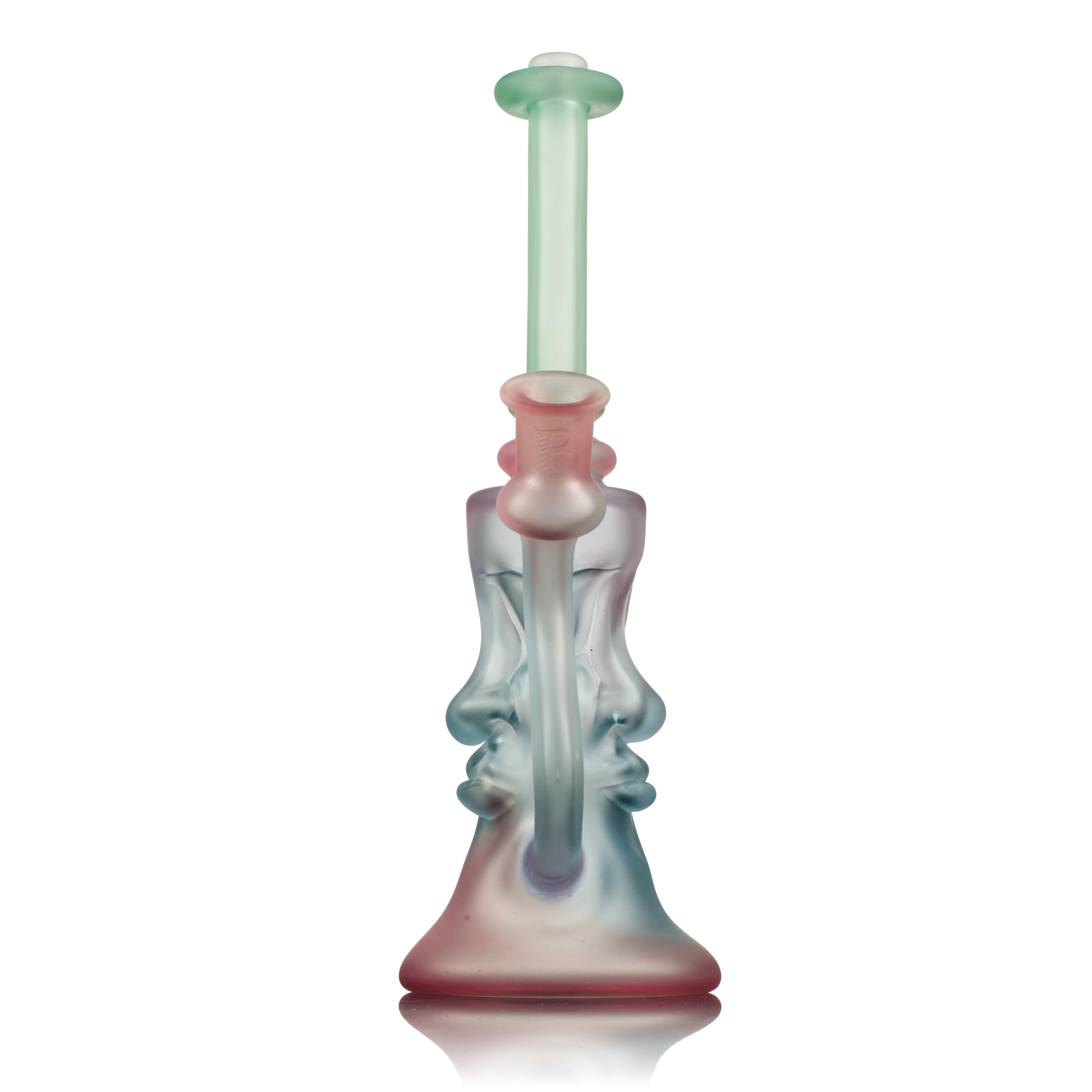 Bishop Tube