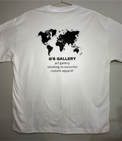 G’s Worldwide T-Shirt
