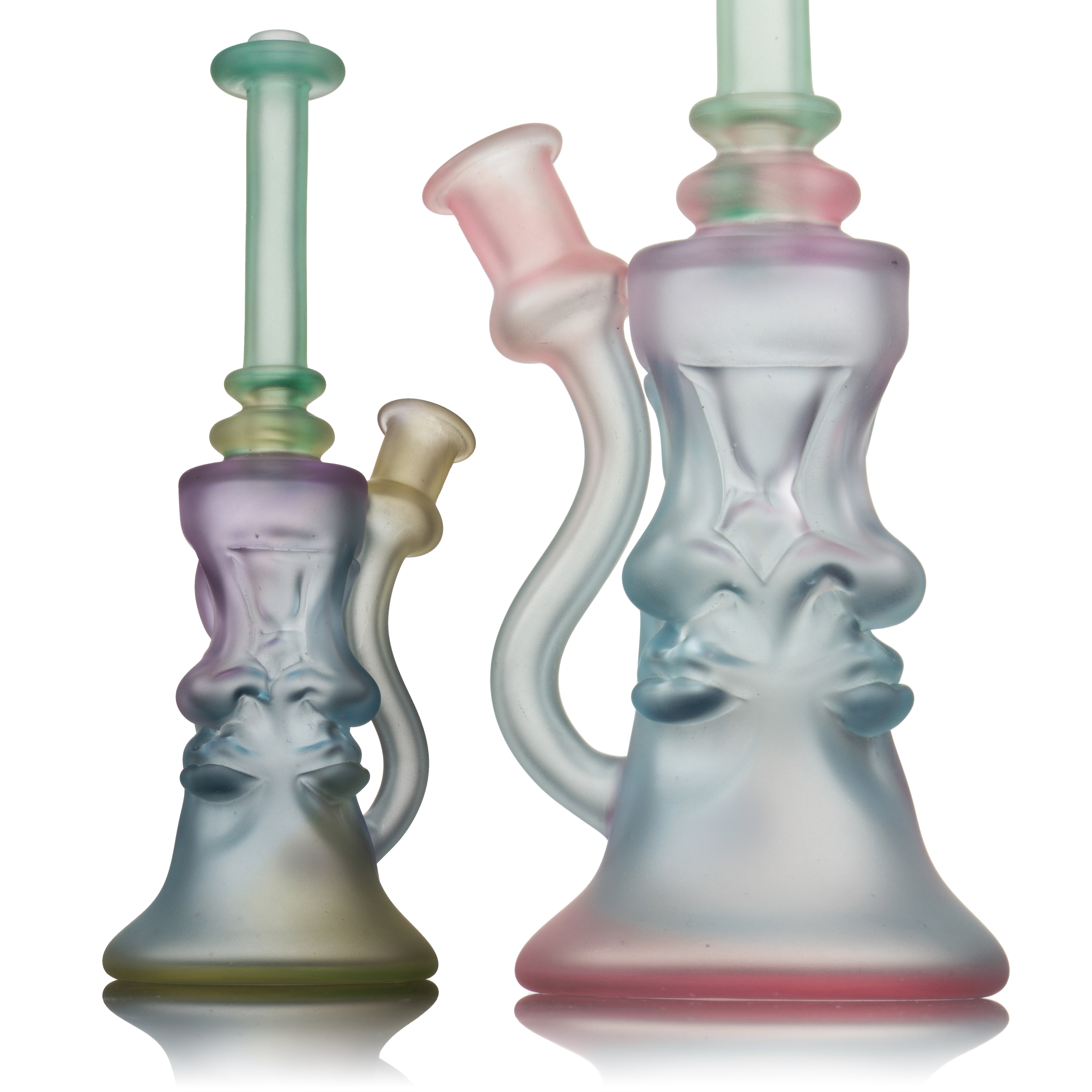 Bishop Tube