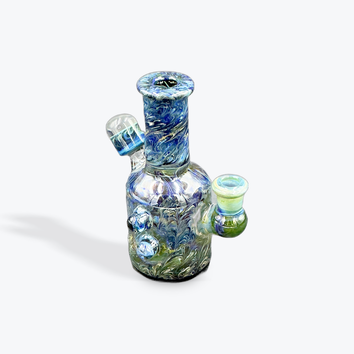 Joey B Glass