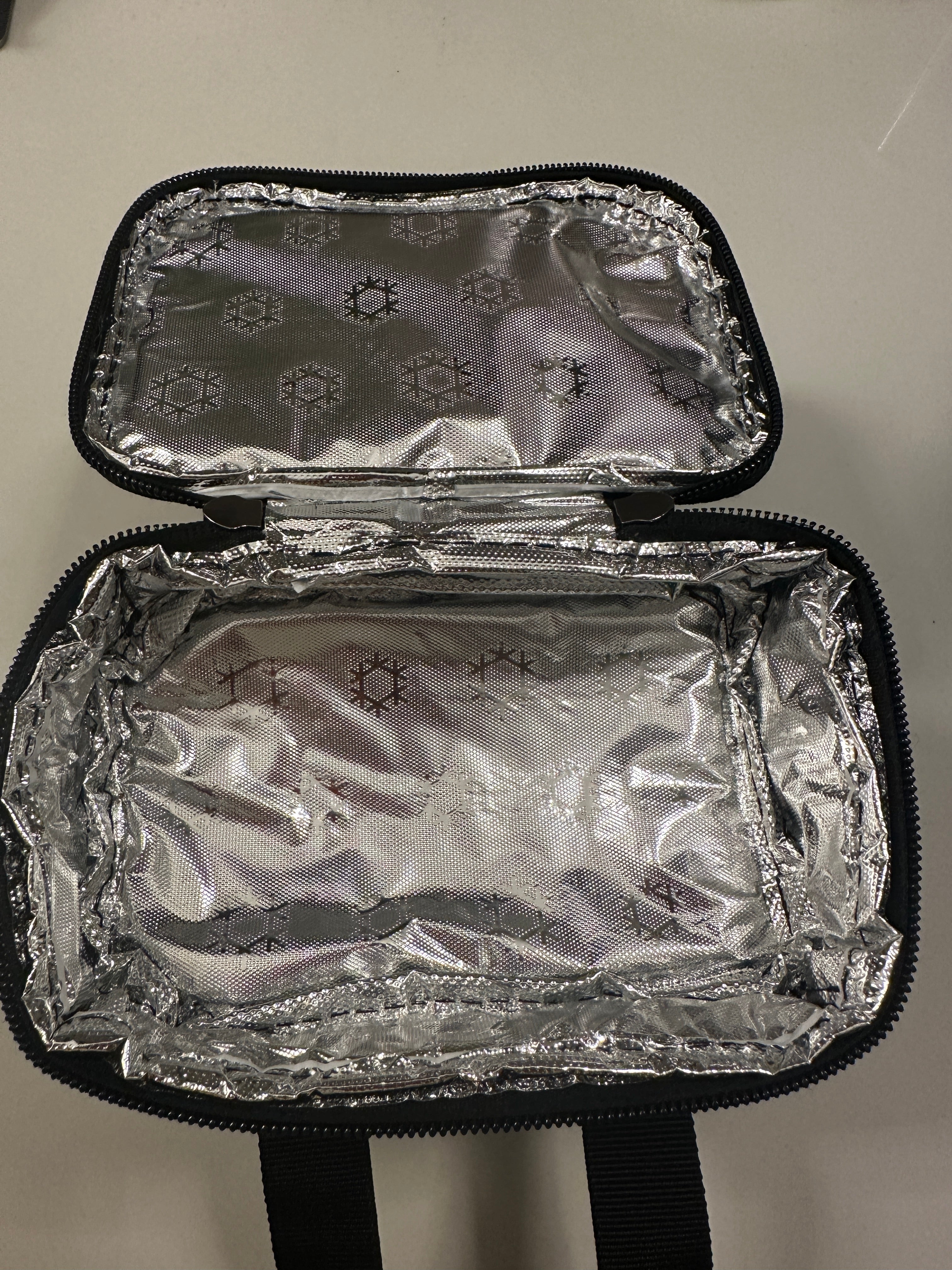 G’s Mini Cooler