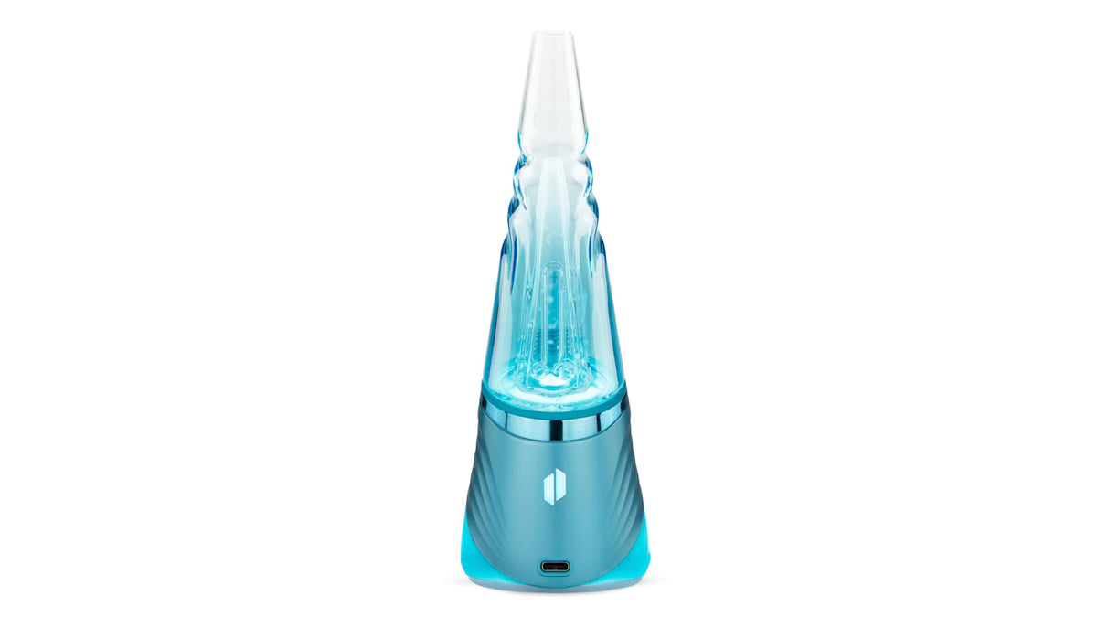 Puffco Peak Pro Glacier