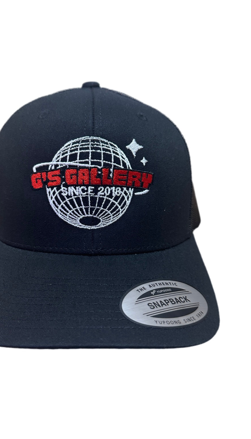 G’s Worldwide Hat