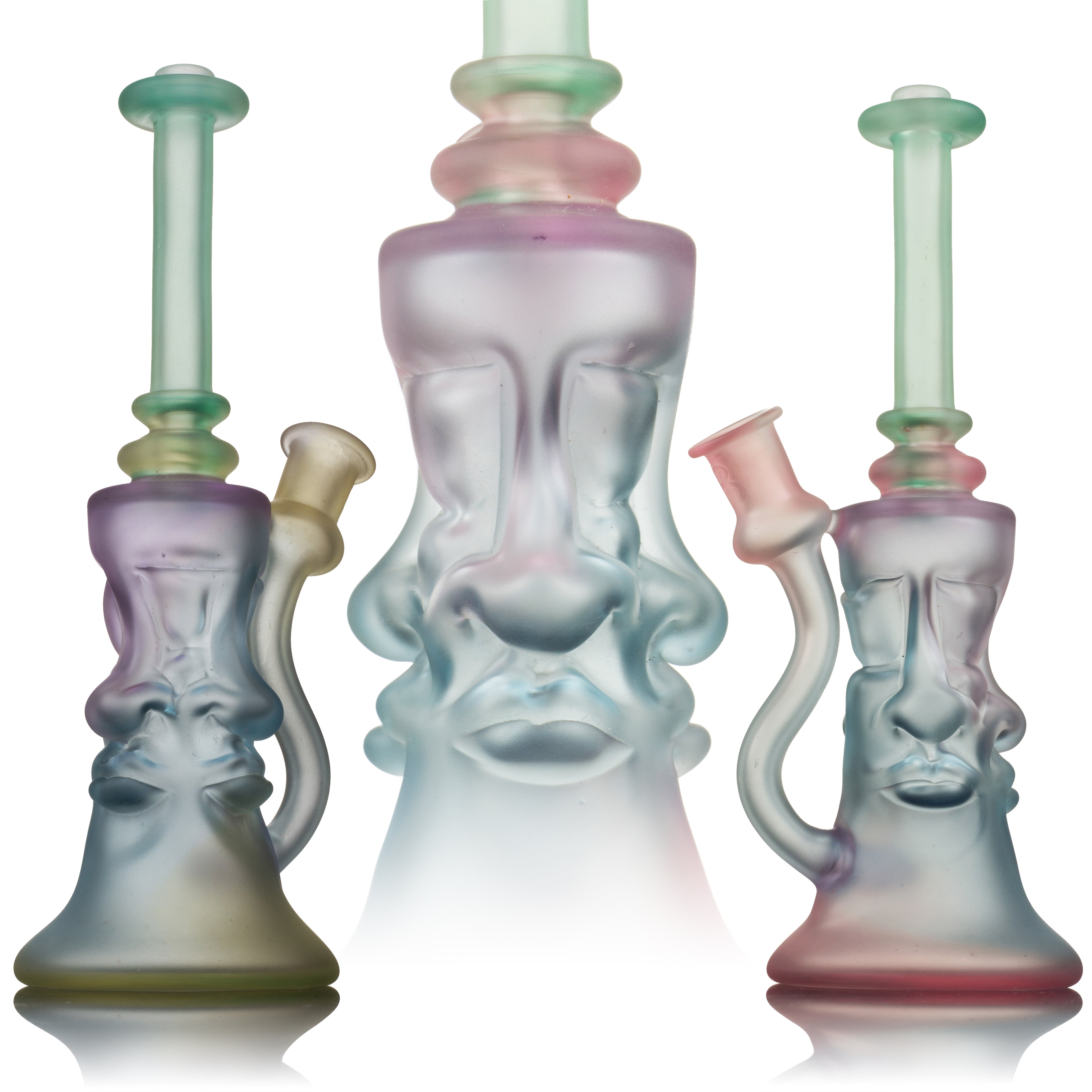 Bishop Tube