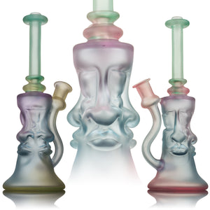 Bishop Tube