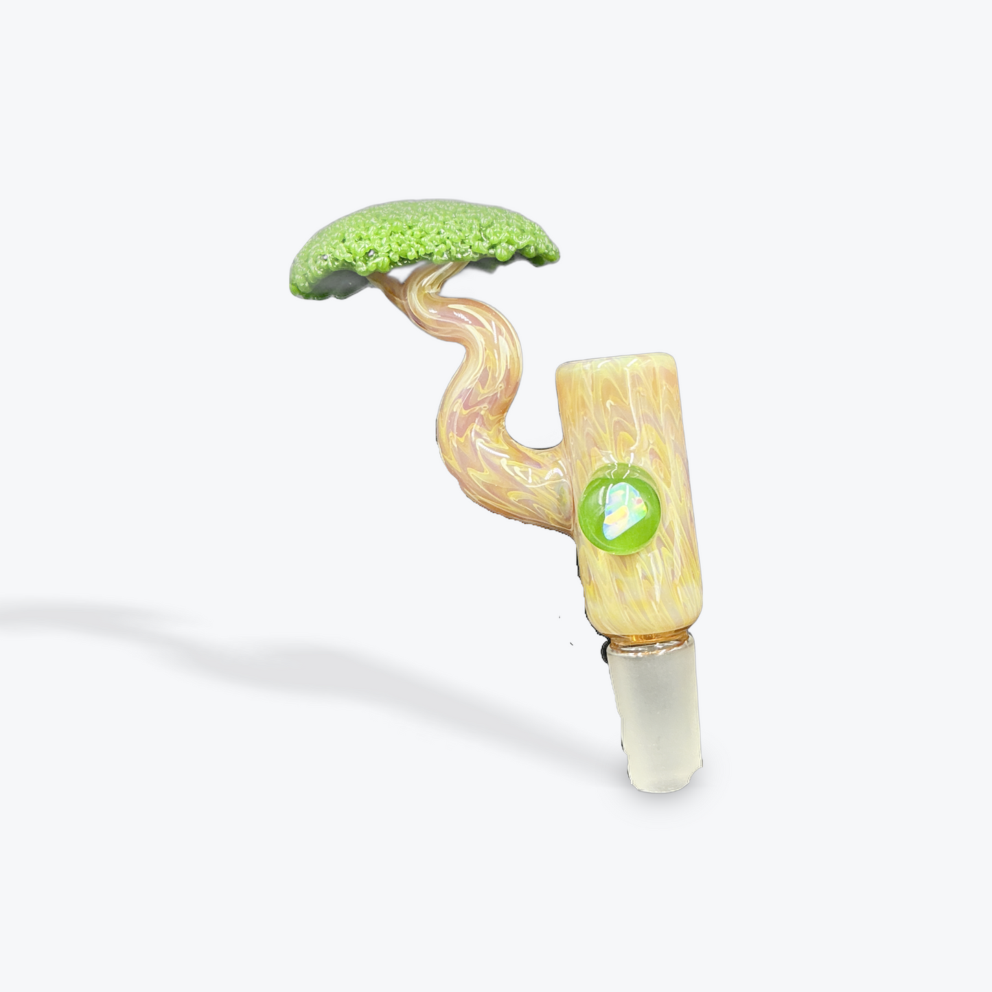 Bubbles The Butcher Slide