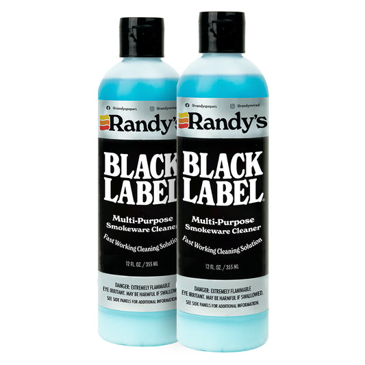 Randy's Black Label Cleaner