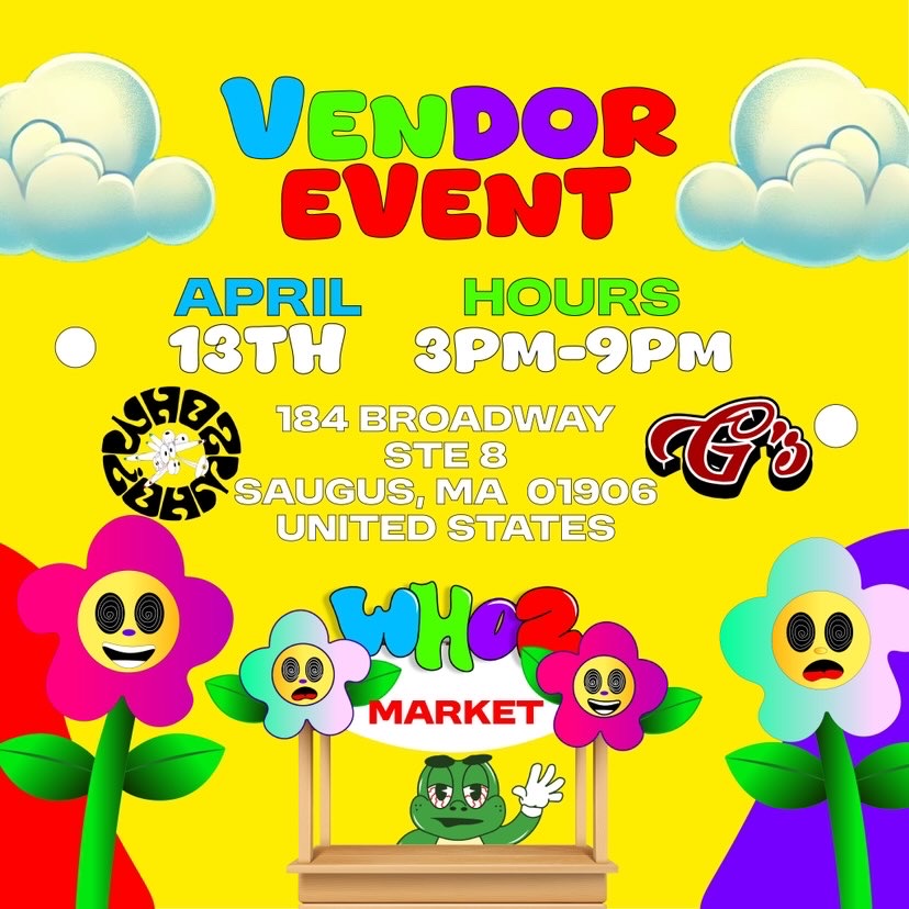 Whoz Market