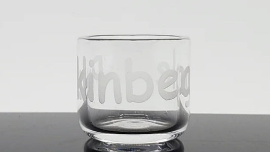 Pukin Beagle Quartz Insert