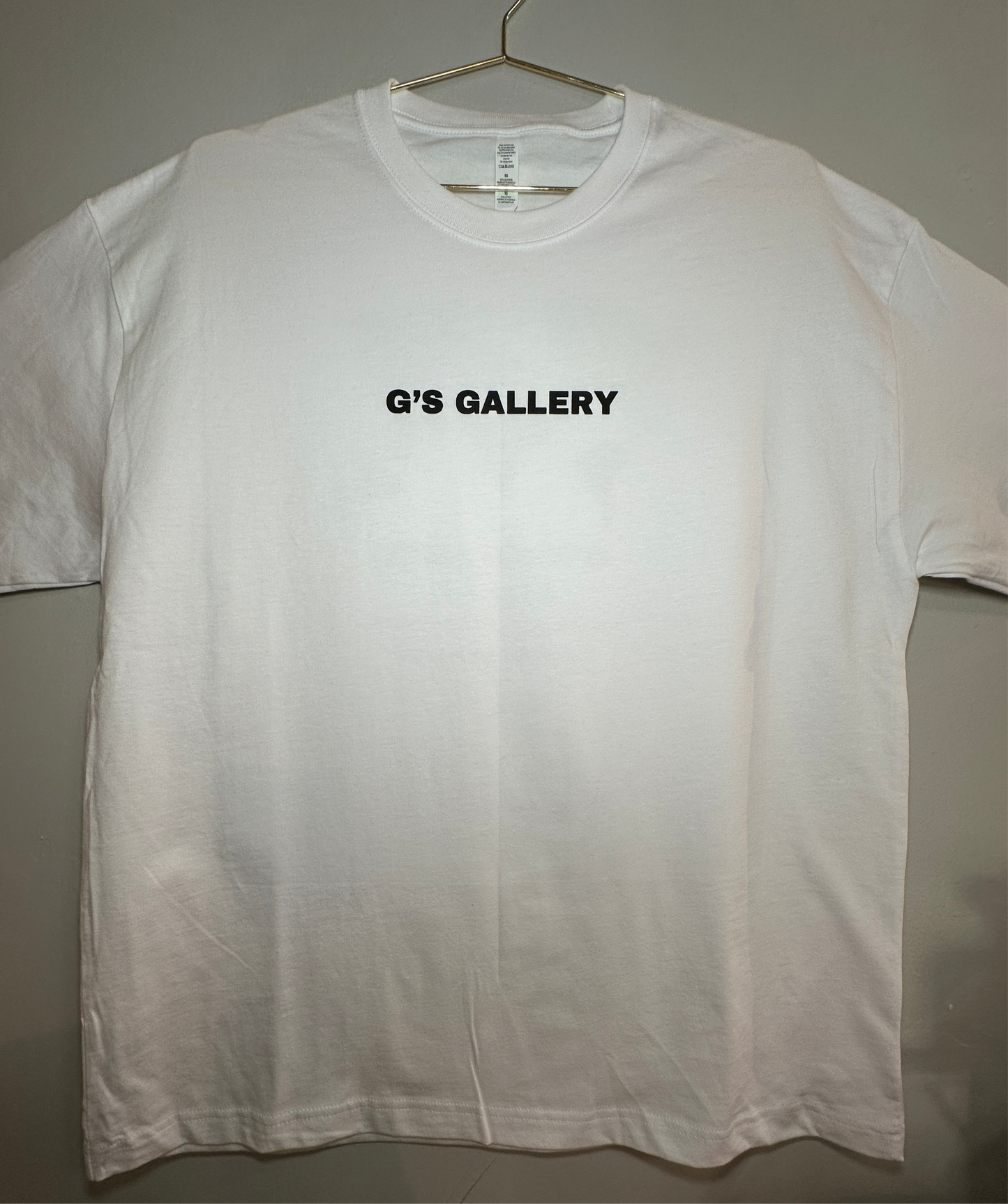 G’s Worldwide T-Shirt