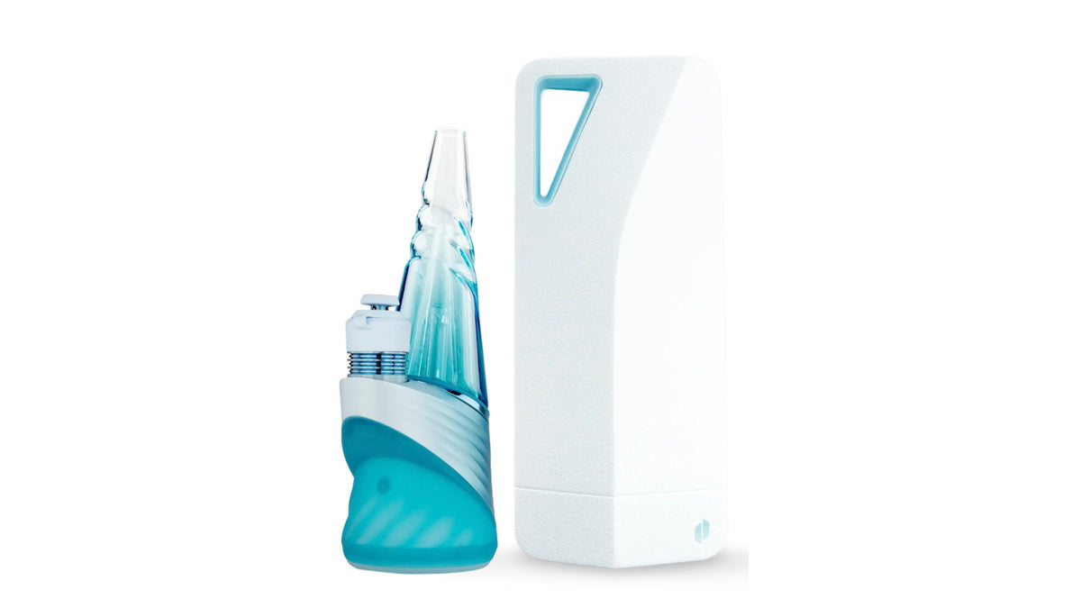 Puffco Peak Pro Glacier